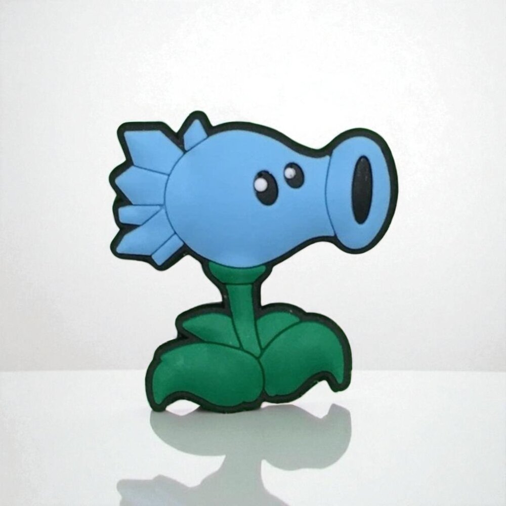 🔺12/$10 - PvZ Plant Zombies Shoe Charm Mix March